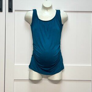 Taylor Nursing Tank Top Maternity